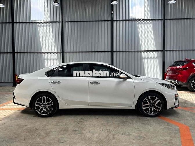 Kia Cerato 2020 MT