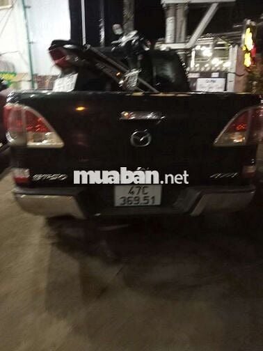 2015 2.2L 4x4 MT - 120000 km