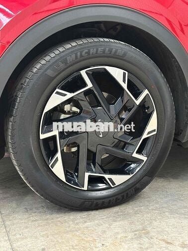 Kia Sportage 2022 Signature Xline máy dầu