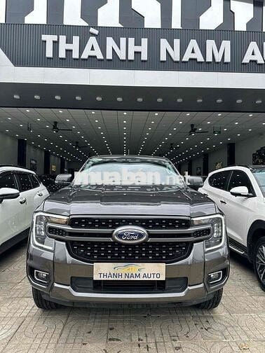 Ford Ranger XLS AT 4x2 2025. Odo 5.900km