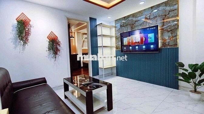 Chung cư Mini | Thang máy , máy giặt riêng , 2 tivi, 2nvs, 💥