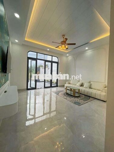 🏠 BÁN NHÀ KHU PHỐ MỸ LƯƠNG - MỸ PHONG - MỸ THO - GIÁ 1 TỶ 520