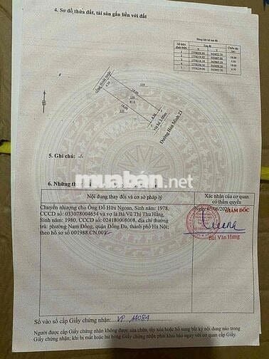 Mặt tiền 81m địa chỉ 08 Hoà Minh 23 view trung tâm thương mại