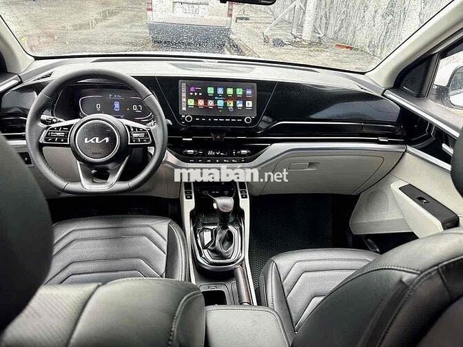 Bán xe KIA Carens đời 2022