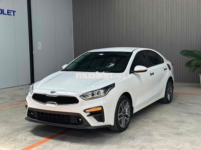 Kia Cerato 2020 MT
