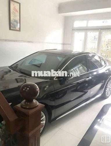 HXH THÔNG HƯƠNG LỘ 2 LÊ VĂN QUỚI 4 TẦNG 88m2 Sát BỐN XÃ Hơn 7 TỶ