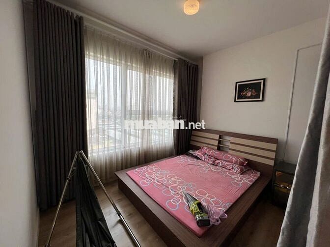 Cần bán căn hộ Galaxy 9,1PN1WC, Bến Vân Đồn , Quận 4