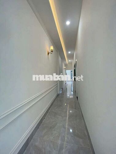 🏠 BÁN NHÀ KHU PHỐ MỸ LƯƠNG - MỸ PHONG - MỸ THO - GIÁ 1 TỶ 520