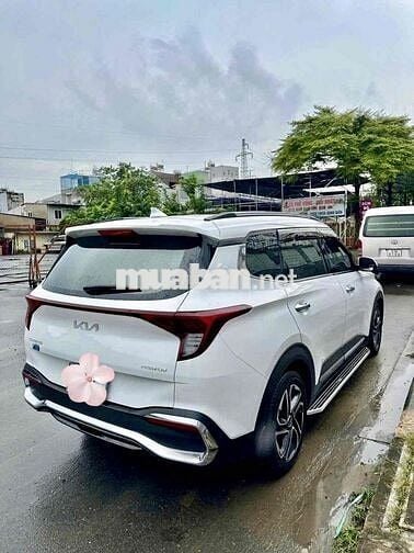 Bán xe KIA Carens đời 2022