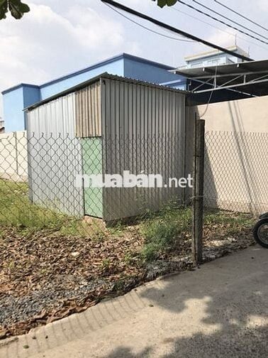 Đất nền 422m2  - Mặt tiền bê tông 3.5m, Tân Mỹ Chánh, Mỹ Tho