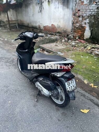 Bán vison bstp chính chủ