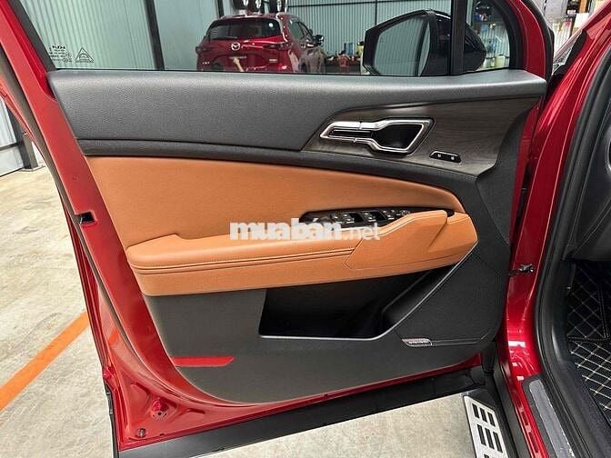 Kia Sportage 2022 Signature Xline máy dầu