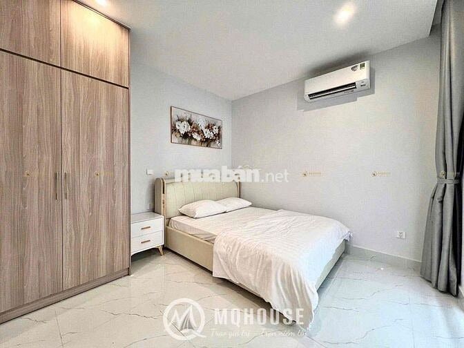 CHO THUÊ CĂN HỘ 1PN - LÊ VĂN SỸ - HUỲNH VĂN BÁNH - 45m2