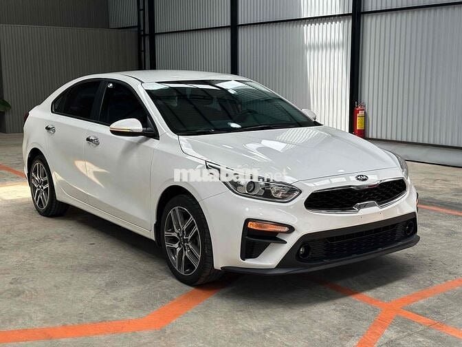 Kia Cerato 2020 MT