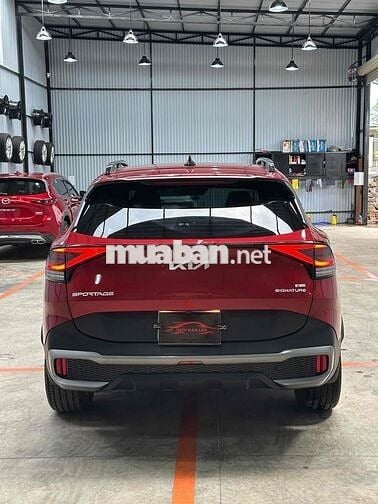 Kia Sportage 2022 Signature Xline máy dầu