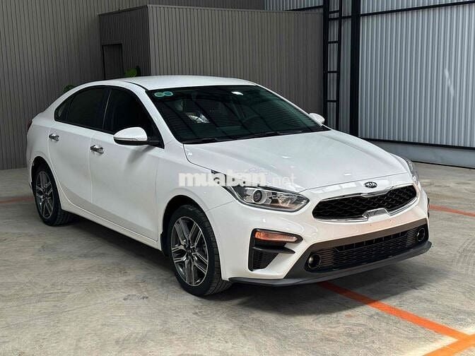 Kia Cerato 2020 MT