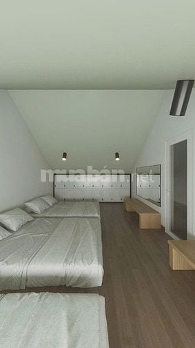 SANG GẤP TIỆM SORA SPA & COFFEE – TRUNG TÂM PHÚ MỸ HƯNG, Q.7 