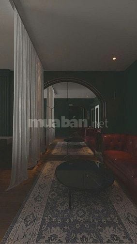 SANG GẤP TIỆM SORA SPA & COFFEE – TRUNG TÂM PHÚ MỸ HƯNG, Q.7 