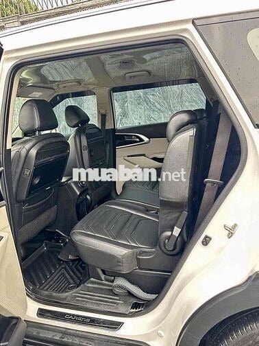 Bán xe KIA Carens đời 2022