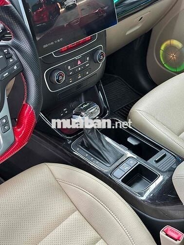 Kia Sorento 2019 AT máy dầu