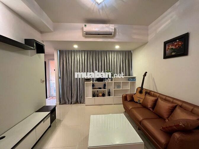 Cần bán căn hộ Galaxy 9,1PN1WC, Bến Vân Đồn , Quận 4