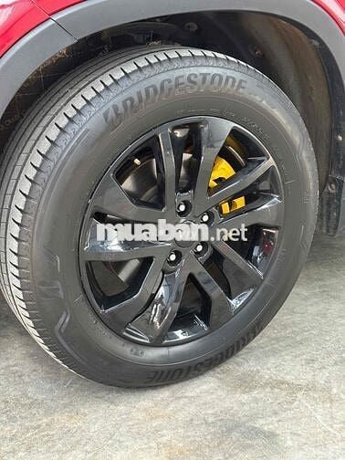 Kia Sorento 2019 AT máy dầu