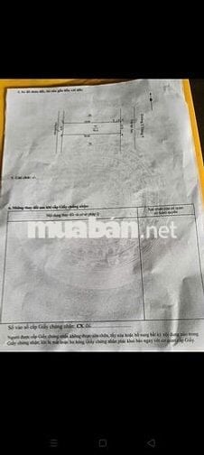 Đất mặt tiền đường 2/9 gần cầu rồng