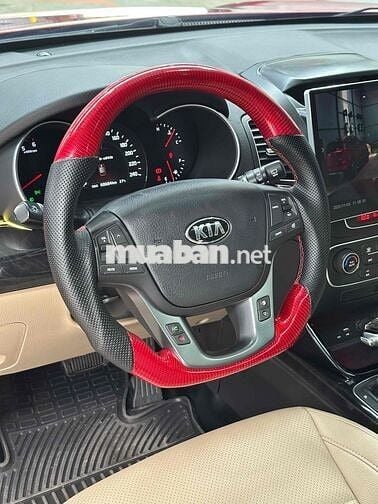 Kia Sorento 2019 AT máy dầu