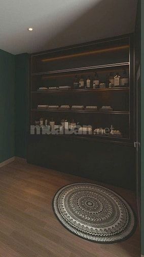 SANG GẤP TIỆM SORA SPA & COFFEE – TRUNG TÂM PHÚ MỸ HƯNG, Q.7 