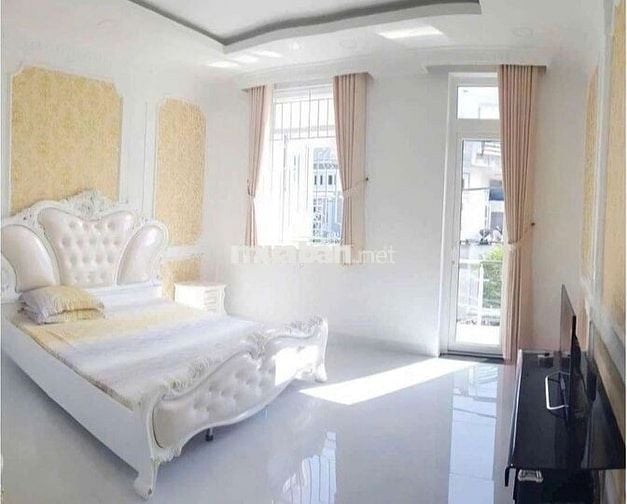 HXH THÔNG HƯƠNG LỘ 2 LÊ VĂN QUỚI 4 TẦNG 88m2 Sát BỐN XÃ Hơn 7 TỶ