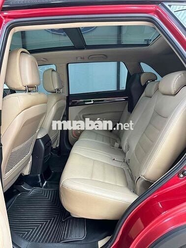 Kia Sorento 2019 AT máy dầu