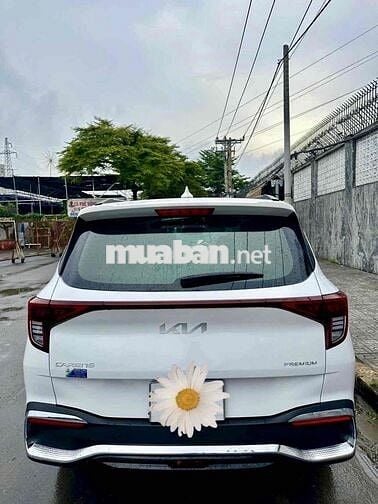 Bán xe KIA Carens đời 2022