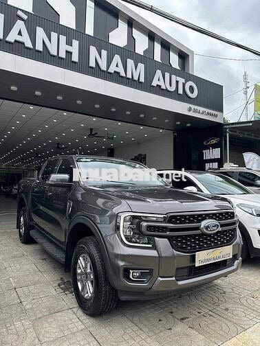 Ford Ranger XLS AT 4x2 2025. Odo 5.900km