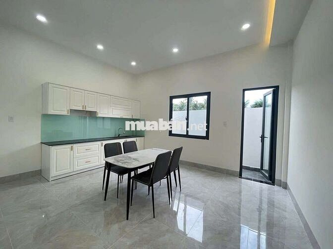 🏠 BÁN NHÀ KHU PHỐ MỸ LƯƠNG - MỸ PHONG - MỸ THO - GIÁ 1 TỶ 520