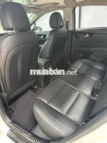 Kia Cerato 2020 MT