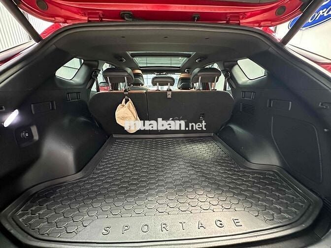 Kia Sportage 2022 Signature Xline máy dầu