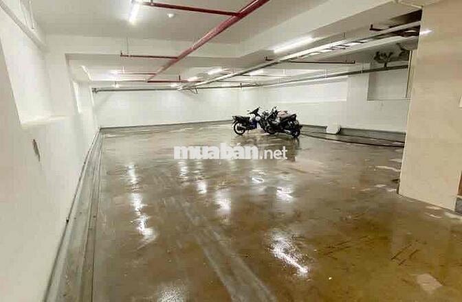 CHO THUÊ TÒA NHÀ MẶT TIỀN NGUYỄN CHÍ THANH, QUẬN 5 – VỊ TRÍ ĐẮC ĐỊA