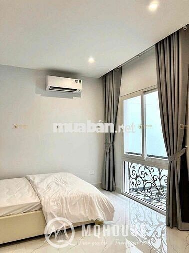 CHO THUÊ CĂN HỘ 1PN - LÊ VĂN SỸ - HUỲNH VĂN BÁNH - 45m2