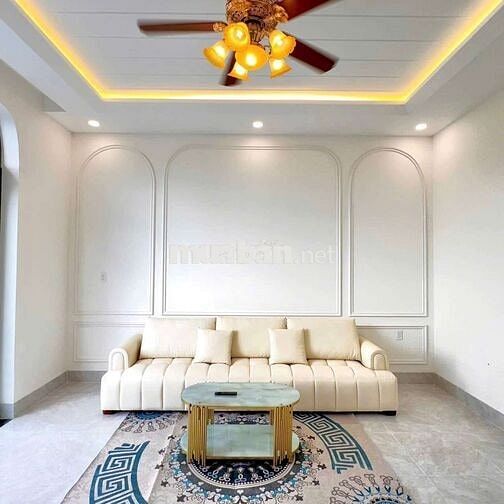 🏠 BÁN NHÀ KHU PHỐ MỸ LƯƠNG - MỸ PHONG - MỸ THO - GIÁ 1 TỶ 520