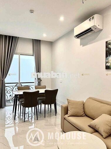 CHO THUÊ CĂN HỘ 1PN - LÊ VĂN SỸ - HUỲNH VĂN BÁNH - 45m2