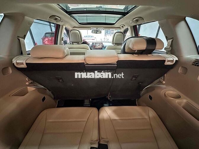 Kia Sorento 2019 AT máy dầu