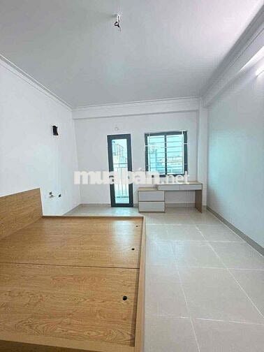 Đập hộp 28p toà nhà mới tinh ngõ 298 Ngọc Hồi