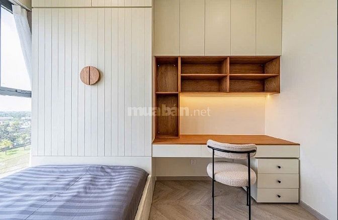 Sân bay TSN_Căn hộ 2PN/1.960 tỷ Full Nội thất_SHR Góp 15 Năm