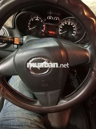 2015 2.2L 4x4 MT - 120000 km