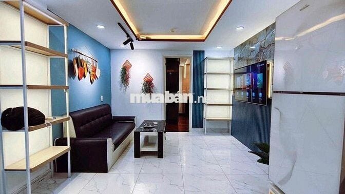 Chung cư Mini | Thang máy , máy giặt riêng , 2 tivi, 2nvs, 💥