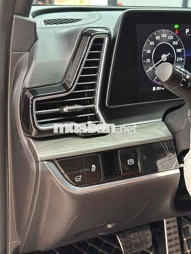 Kia Sportage 2022 Signature Xline máy dầu