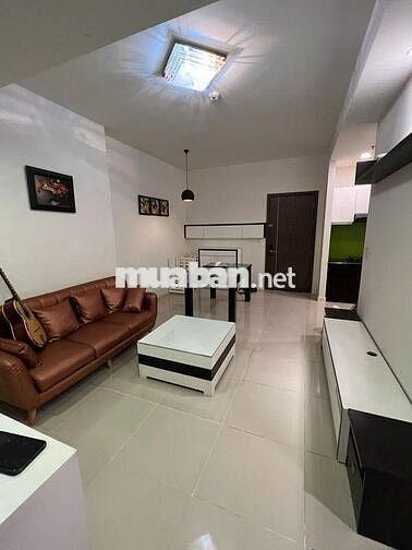 Cần bán căn hộ Galaxy 9,1PN1WC, Bến Vân Đồn , Quận 4