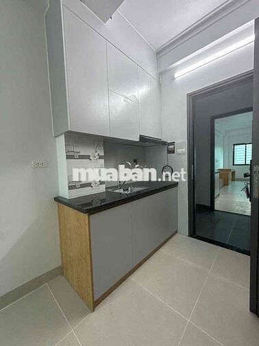 Đập hộp 28p toà nhà mới tinh ngõ 298 Ngọc Hồi