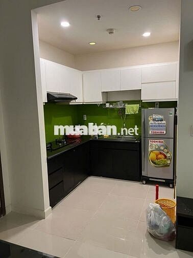 Cần bán căn hộ Galaxy 9,1PN1WC, Bến Vân Đồn , Quận 4