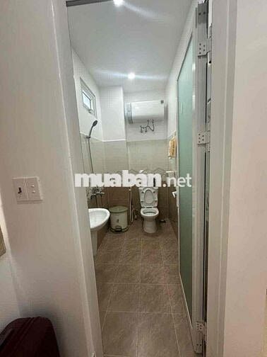 BÁN NHÀ HỒ HỌC LÃM – 4 TẦNG – HXH – 4X19M – CHỈ 8 TỶ